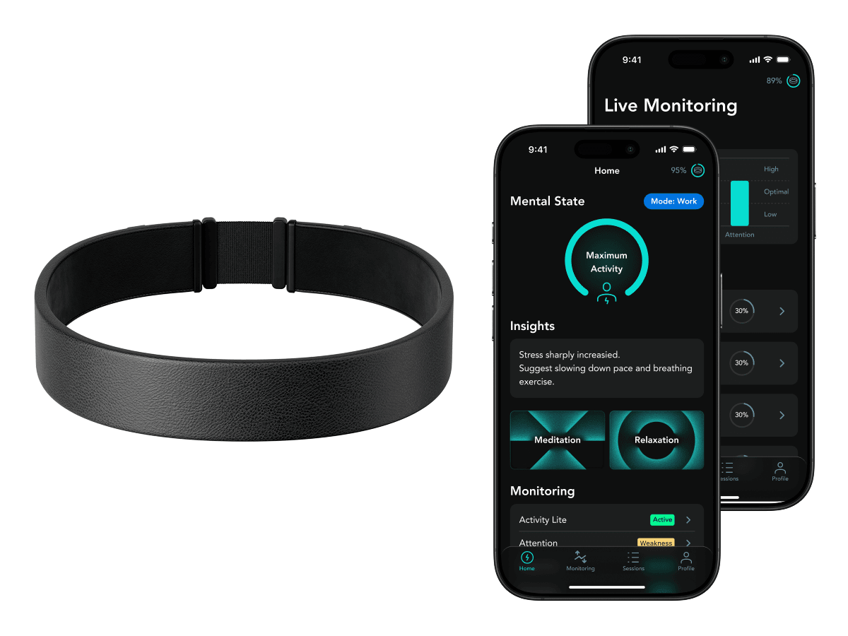 MENTAL TRACKER